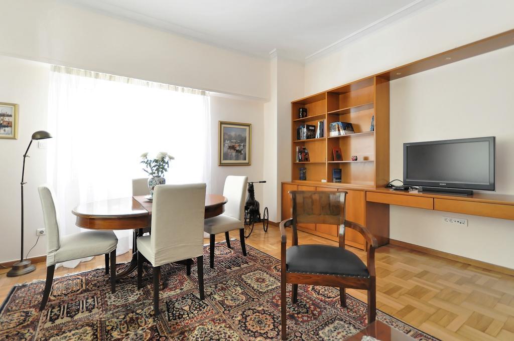 Apartment Squared