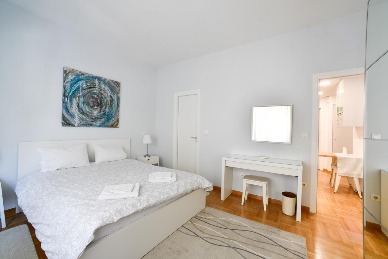 Squared Apartment *
