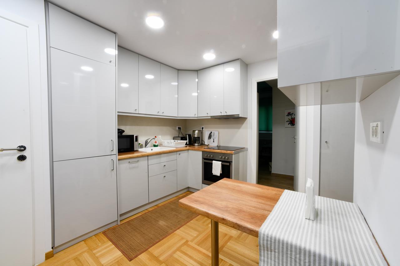 Apartment Squared