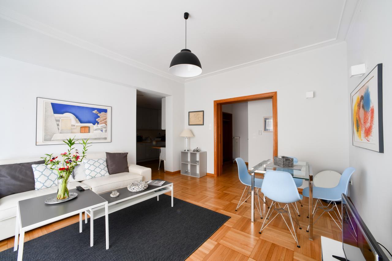 Apartment Squared
