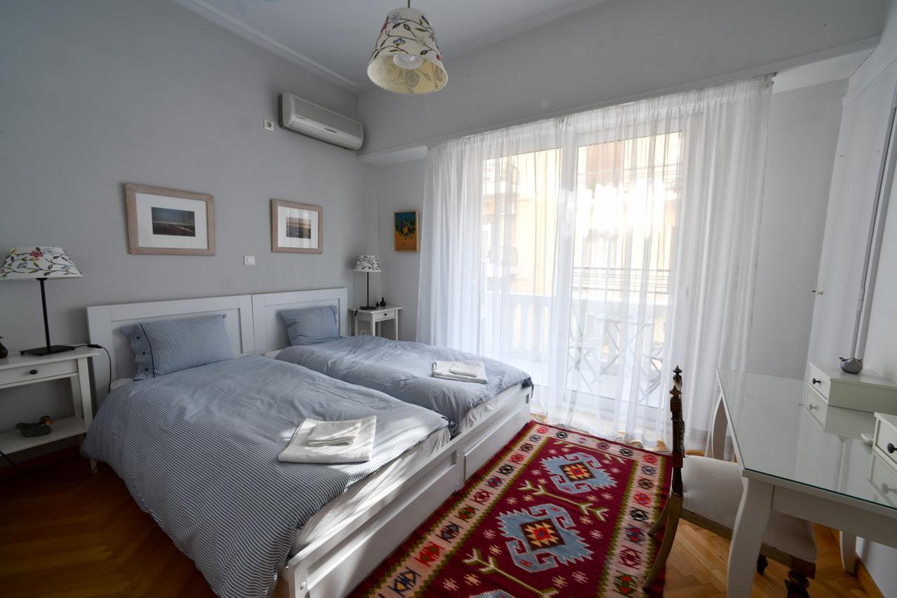 Squared Apartment *