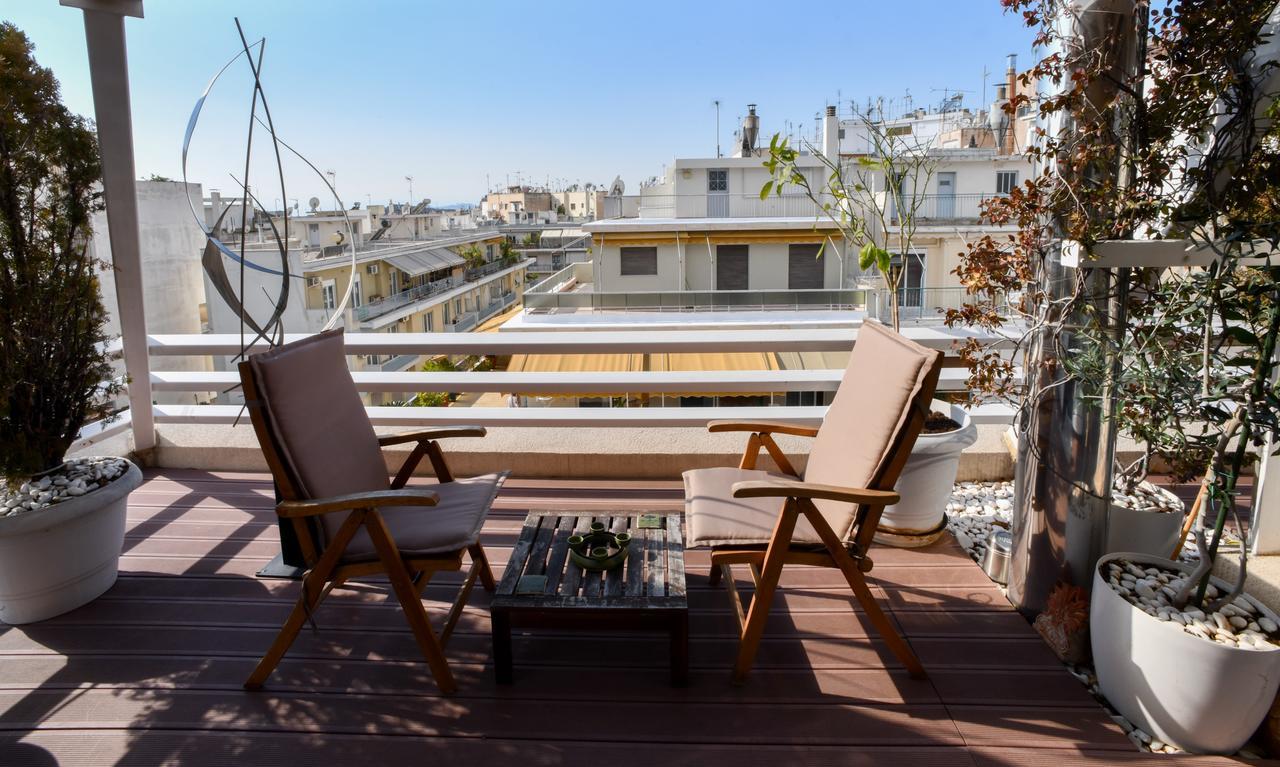 Squared Apartment *