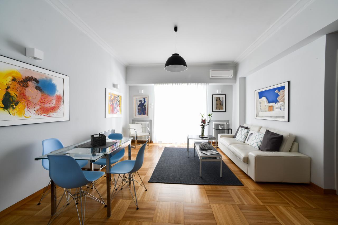 Apartment Squared