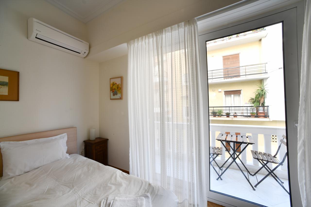 Squared Apartment *