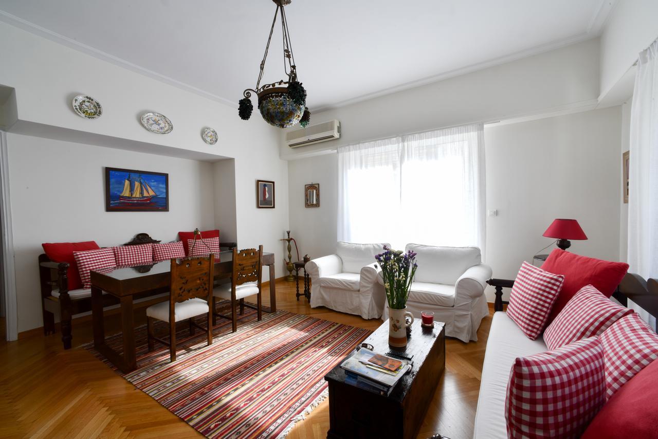 Squared Apartment *